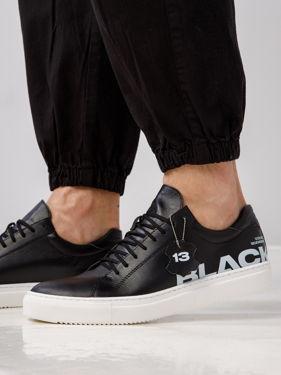 Кроссовки BLACK STAR