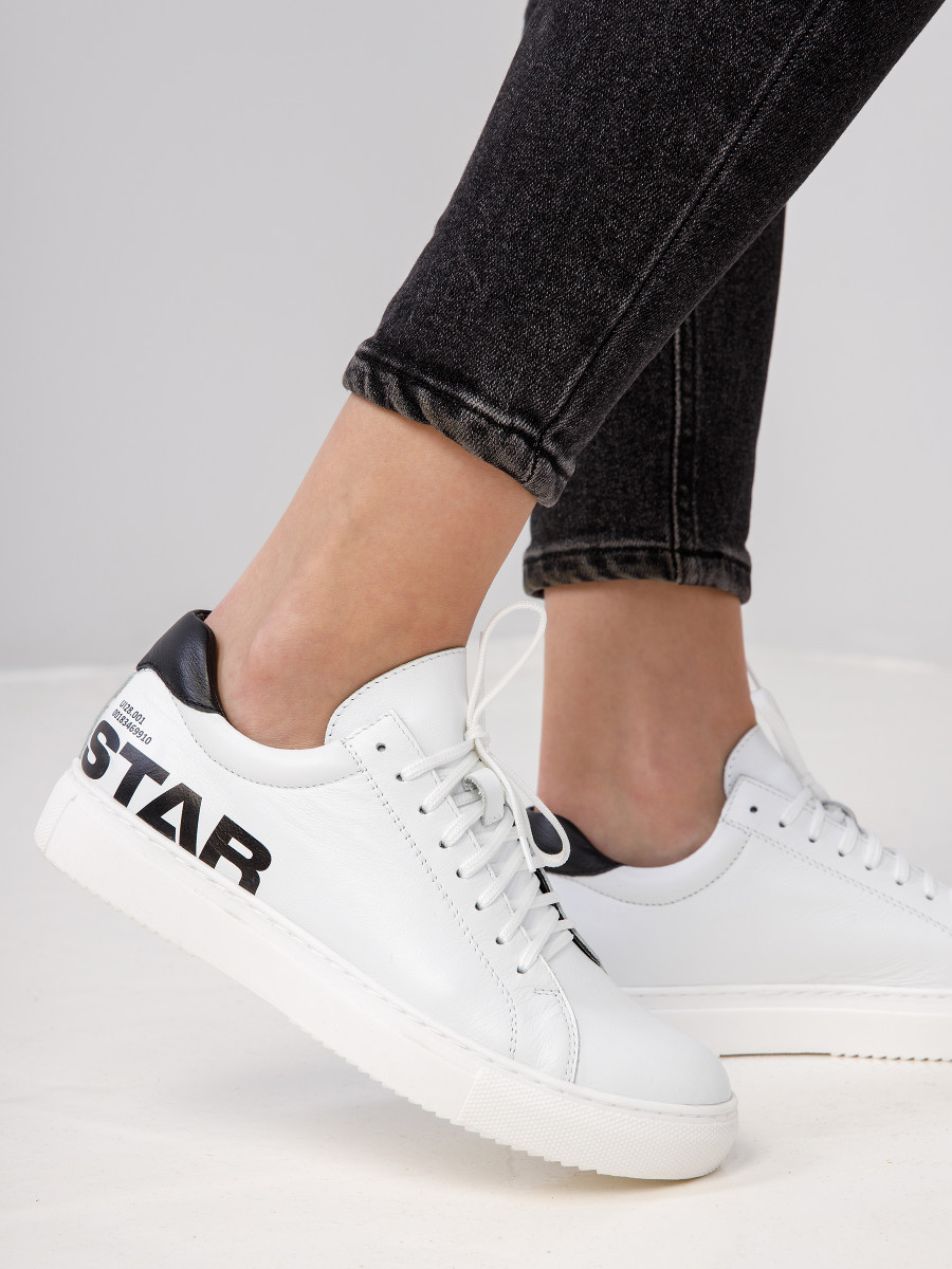 Кроссовки BLACK STAR