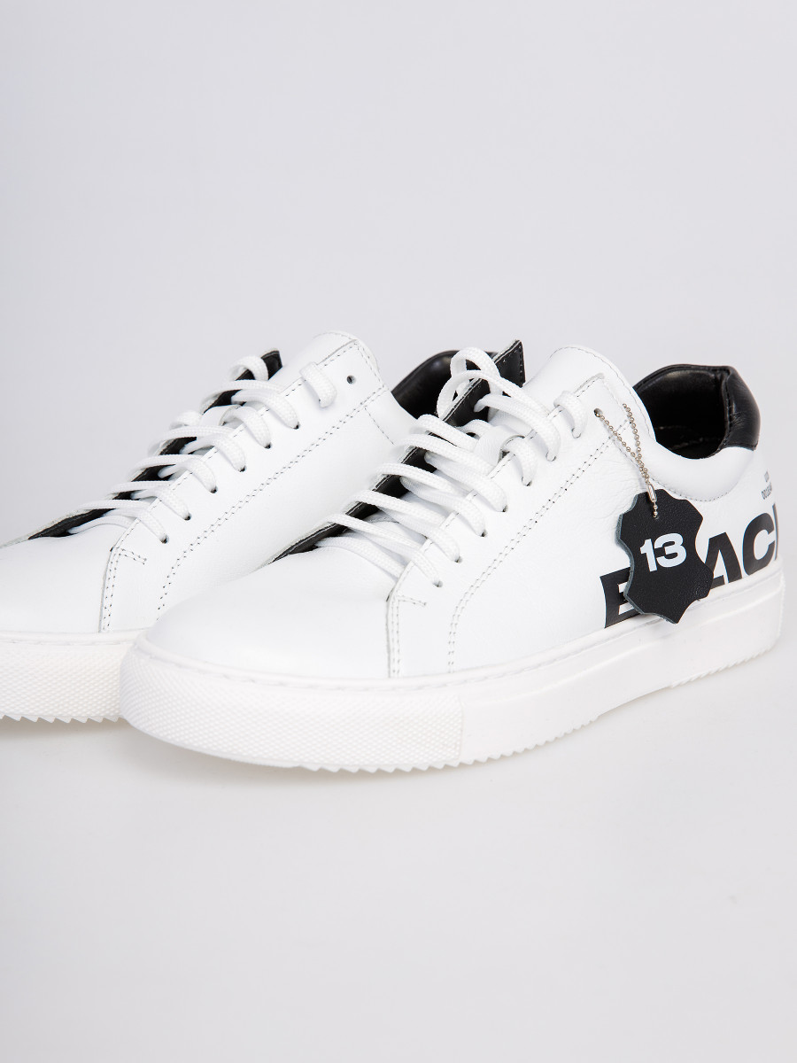 Кроссовки BLACK STAR