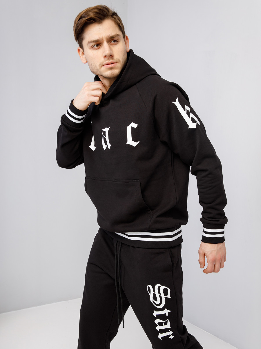 Костюм спортивный GOTHIC STAR 13