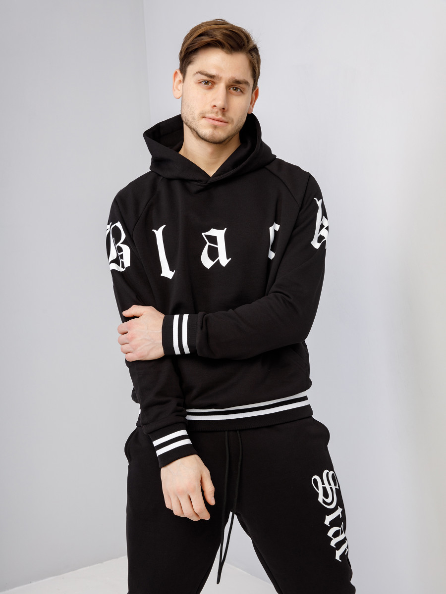 Костюм спортивный GOTHIC STAR 13