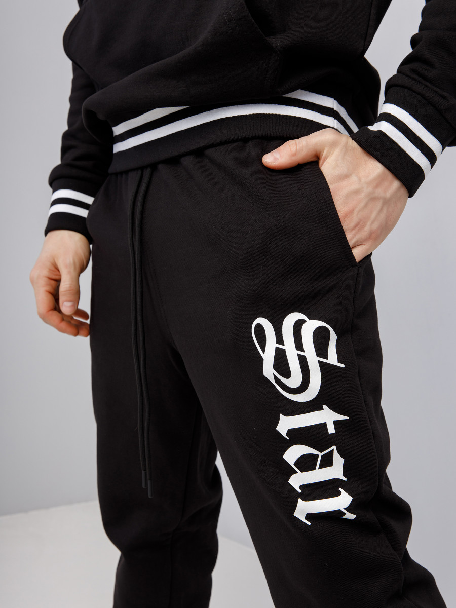 Костюм спортивный GOTHIC STAR 13