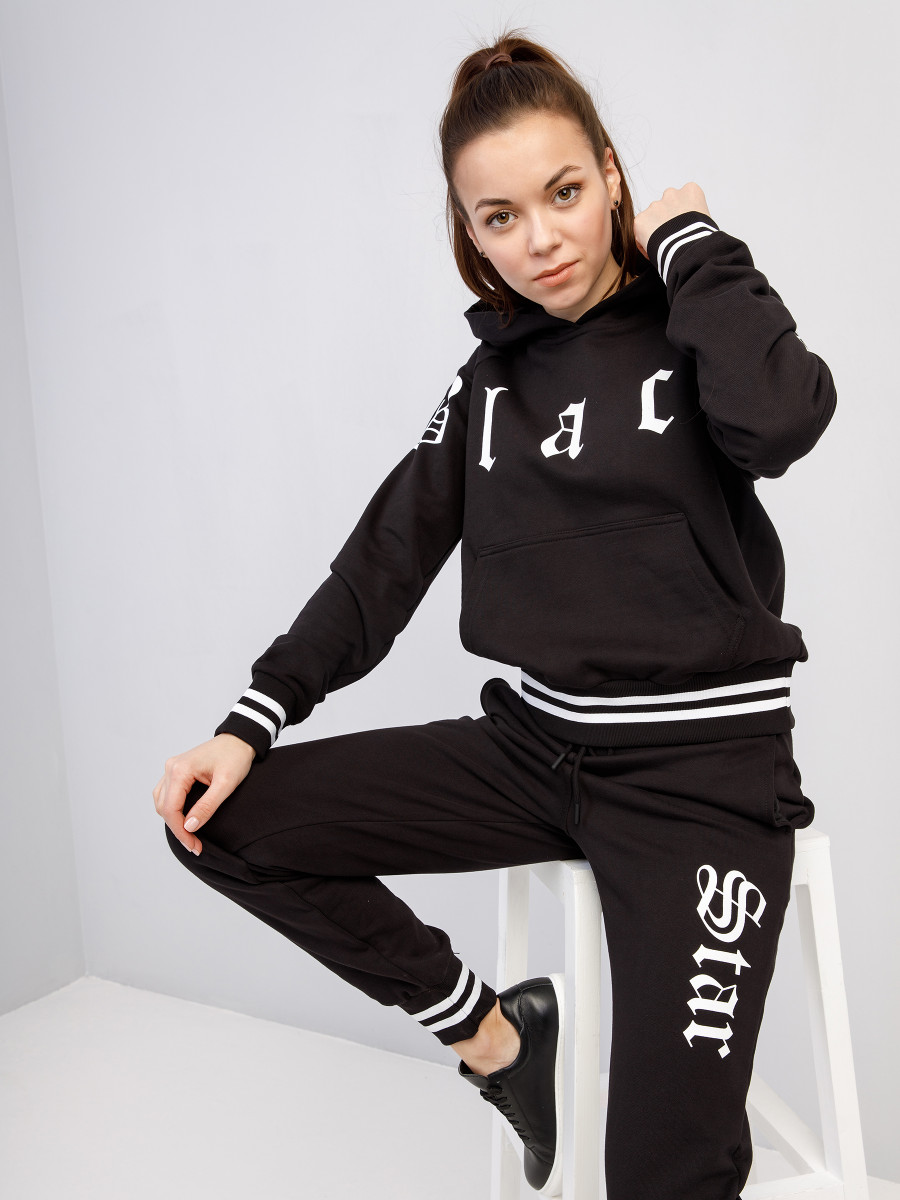 Костюм спортивный GOTHIC STAR 13