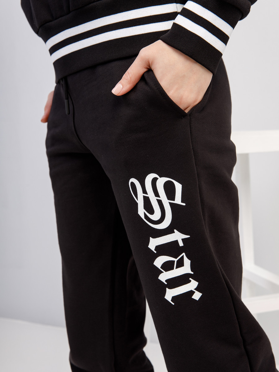 Костюм спортивный GOTHIC STAR 13