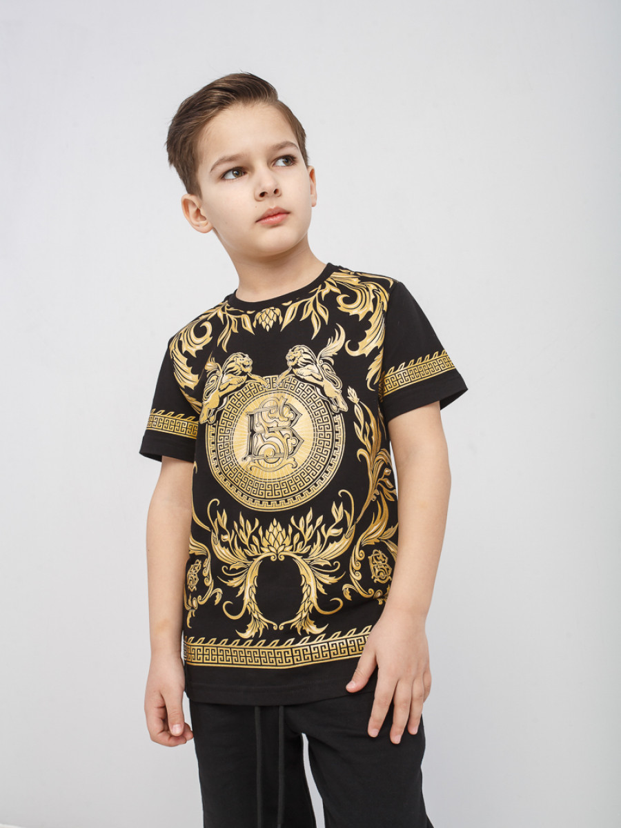 Футболка LUX