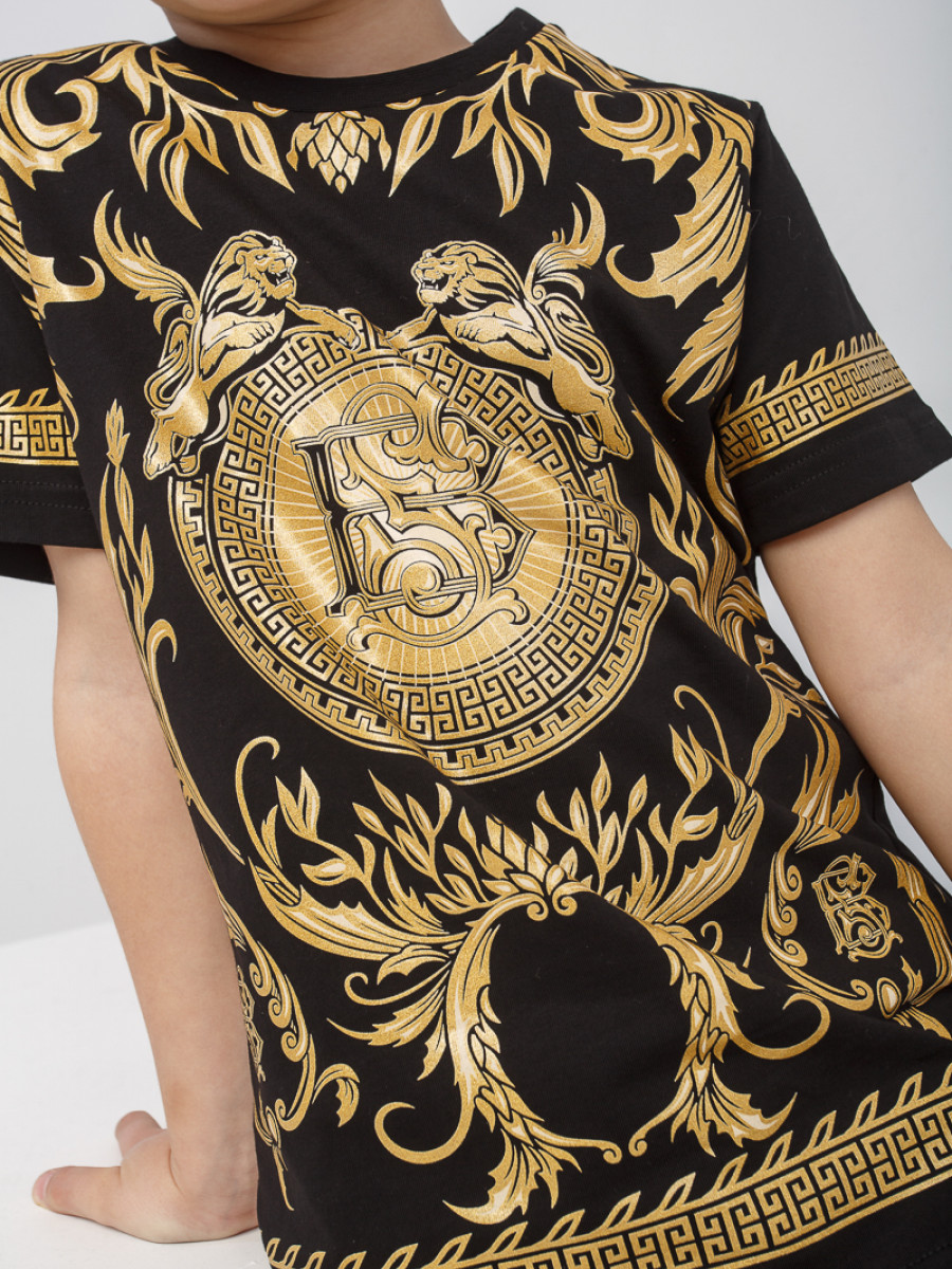 Футболка LUX