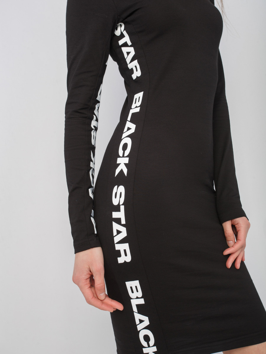 Платье BASIC STREET