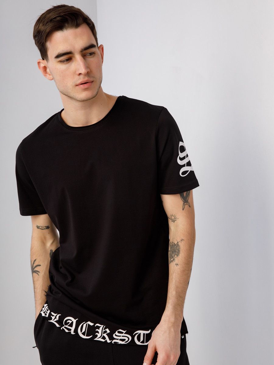 Футболка GOTHIC STAR 13