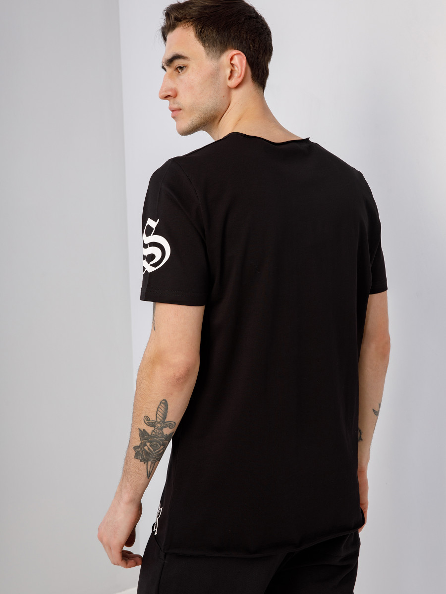 Футболка GOTHIC STAR 13