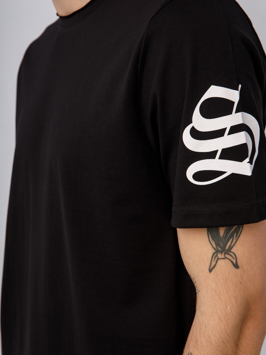 Футболка GOTHIC STAR 13