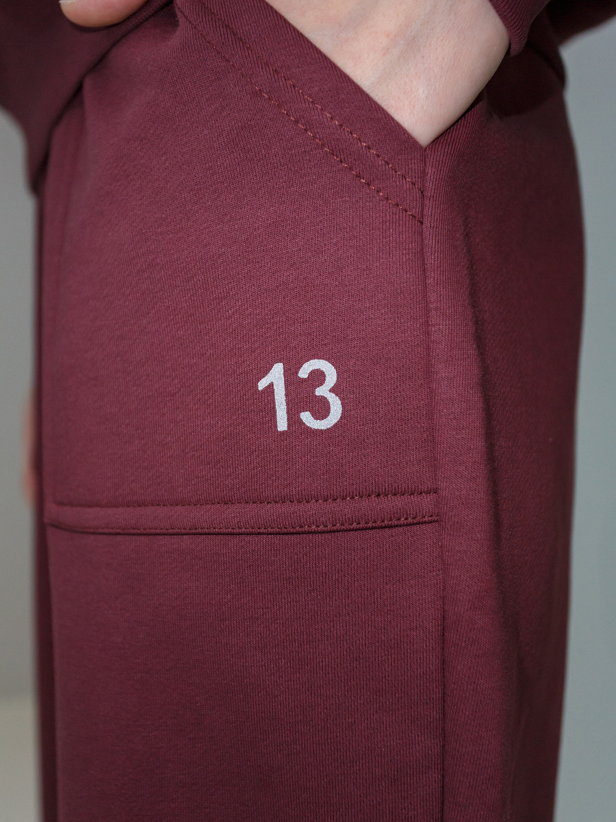 Костюм спортивный REFLECTIVE