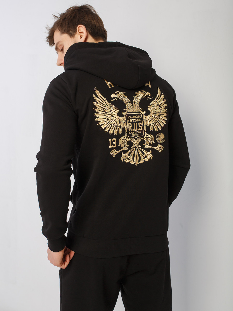 Костюм спортивный RUS