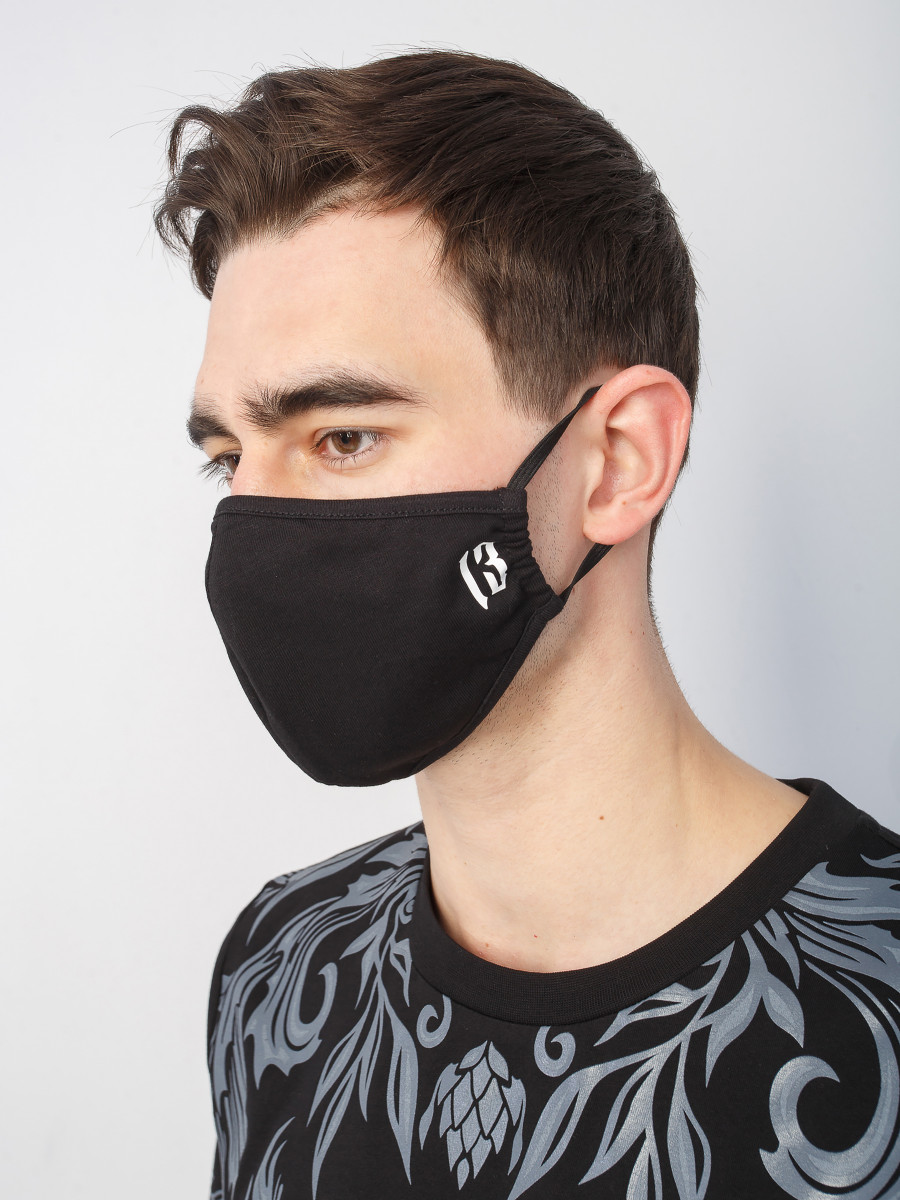 Маска-аксессуар BS