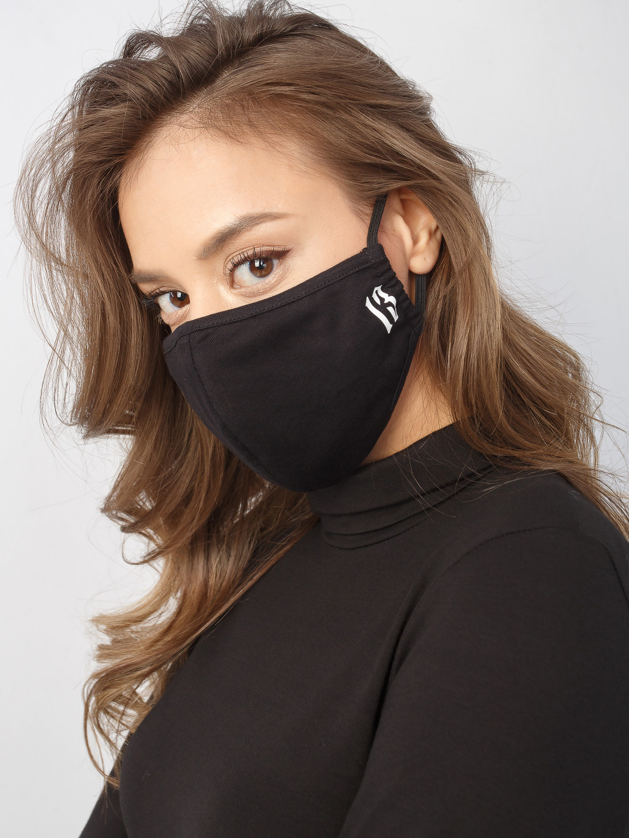 Маска-аксессуар BS