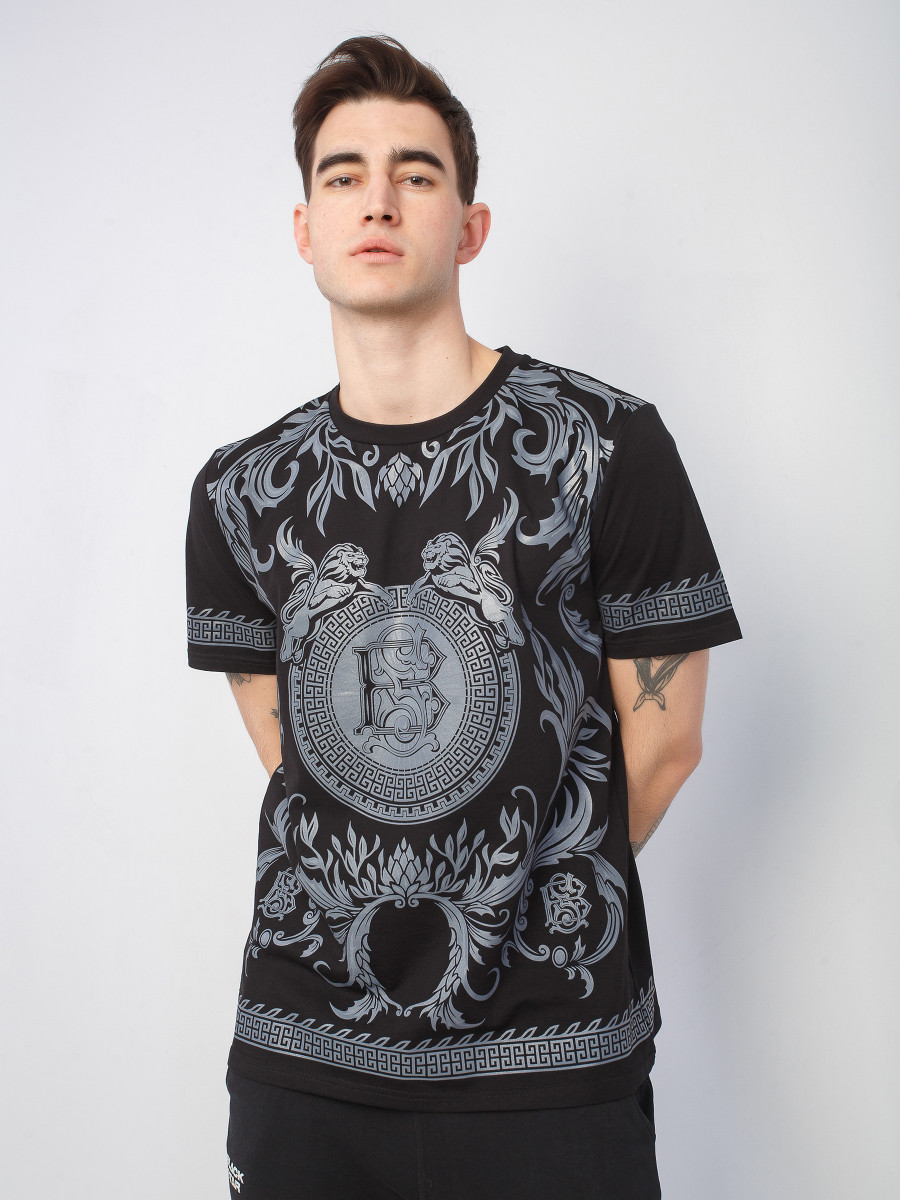 Футболка LUX