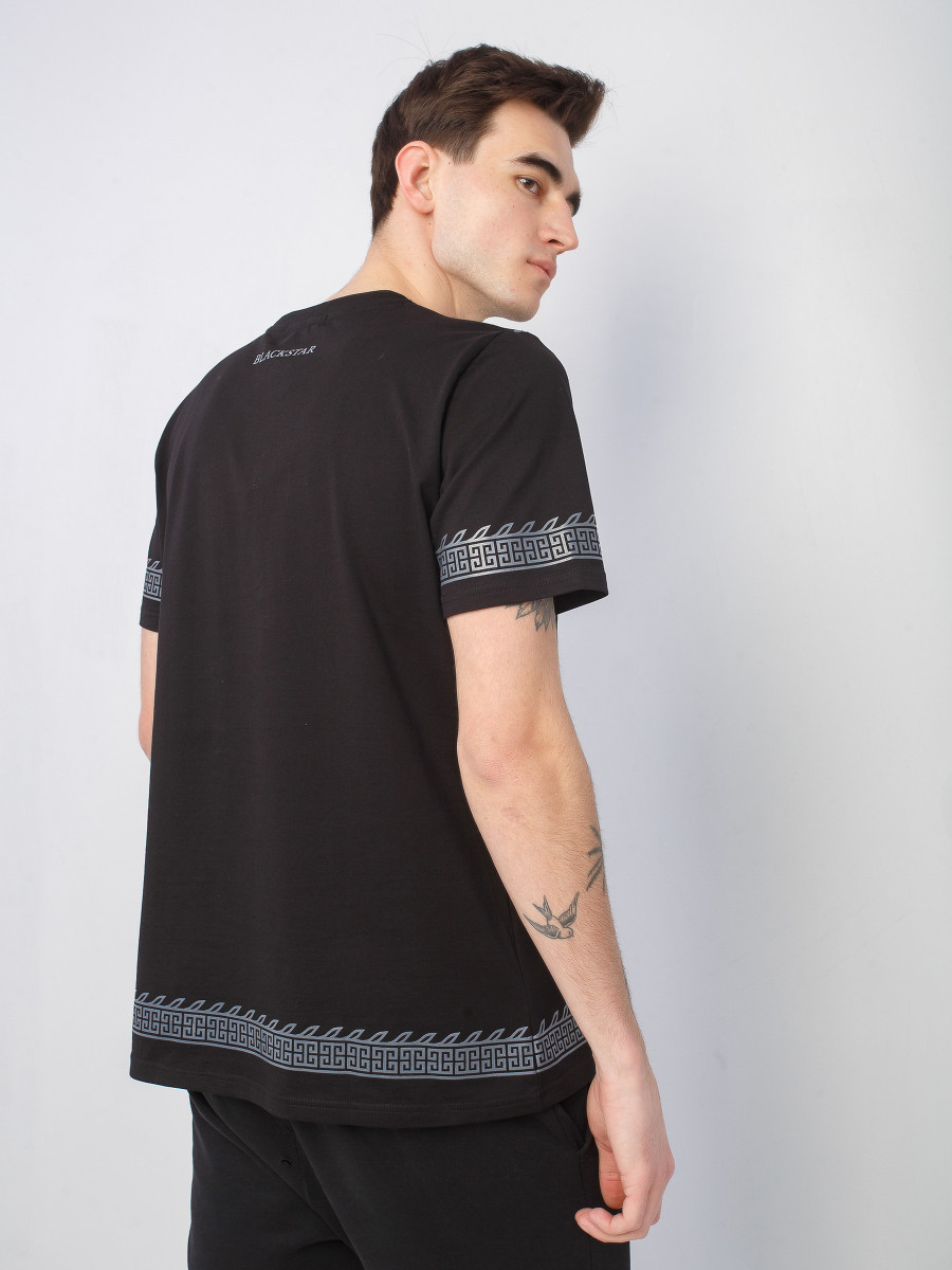 Футболка LUX