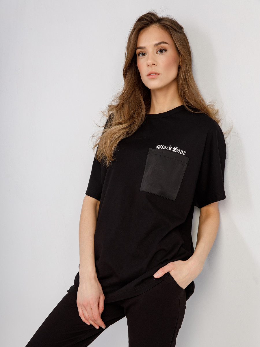 Футболка GOTHIC STAR