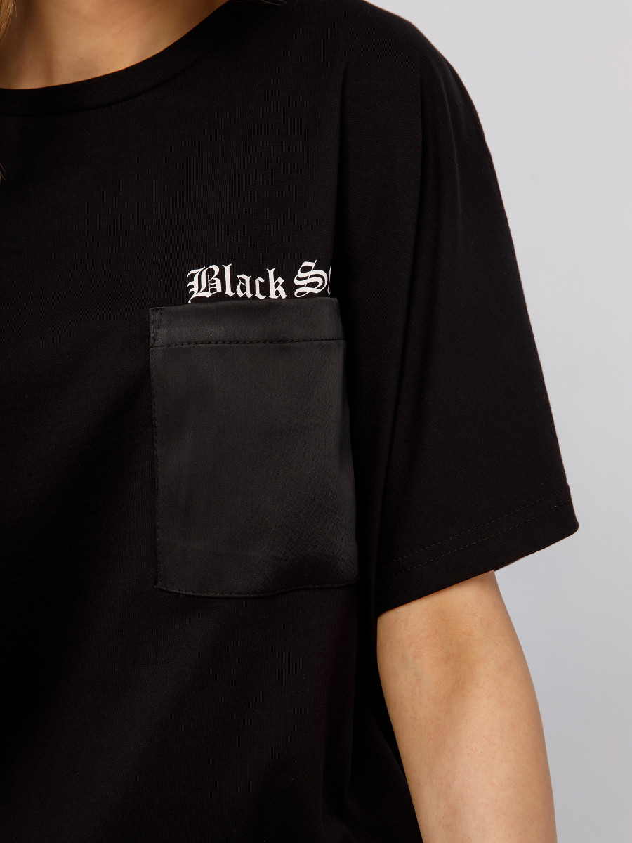 Футболка GOTHIC STAR