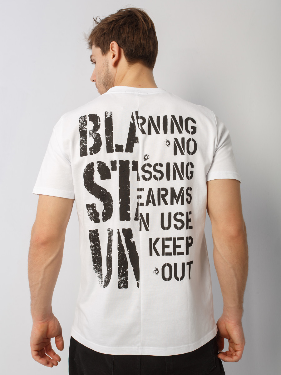 Футболка UNIT