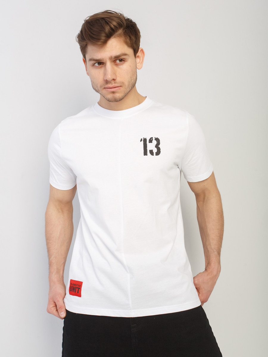 Футболка UNIT