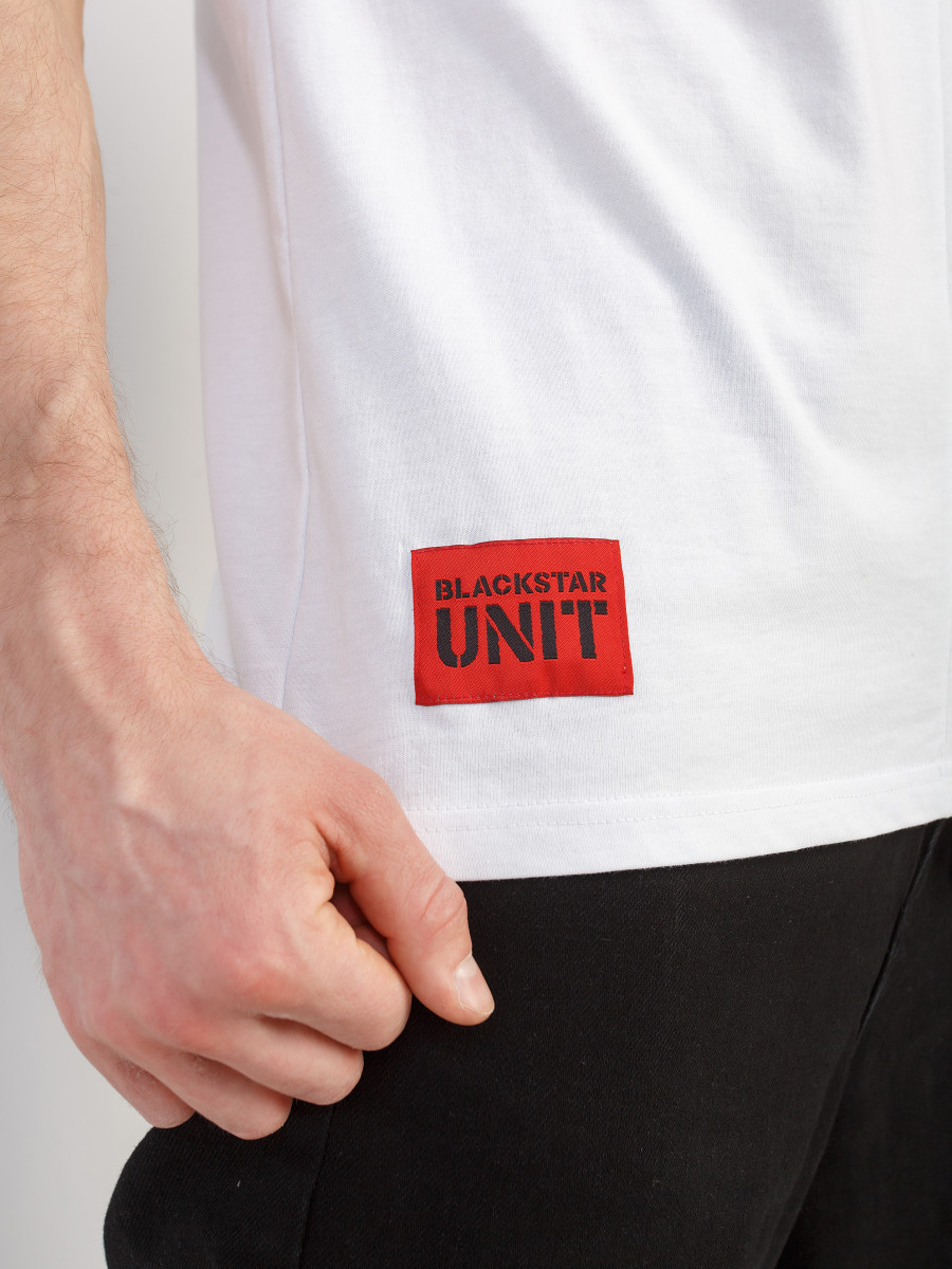 Футболка UNIT