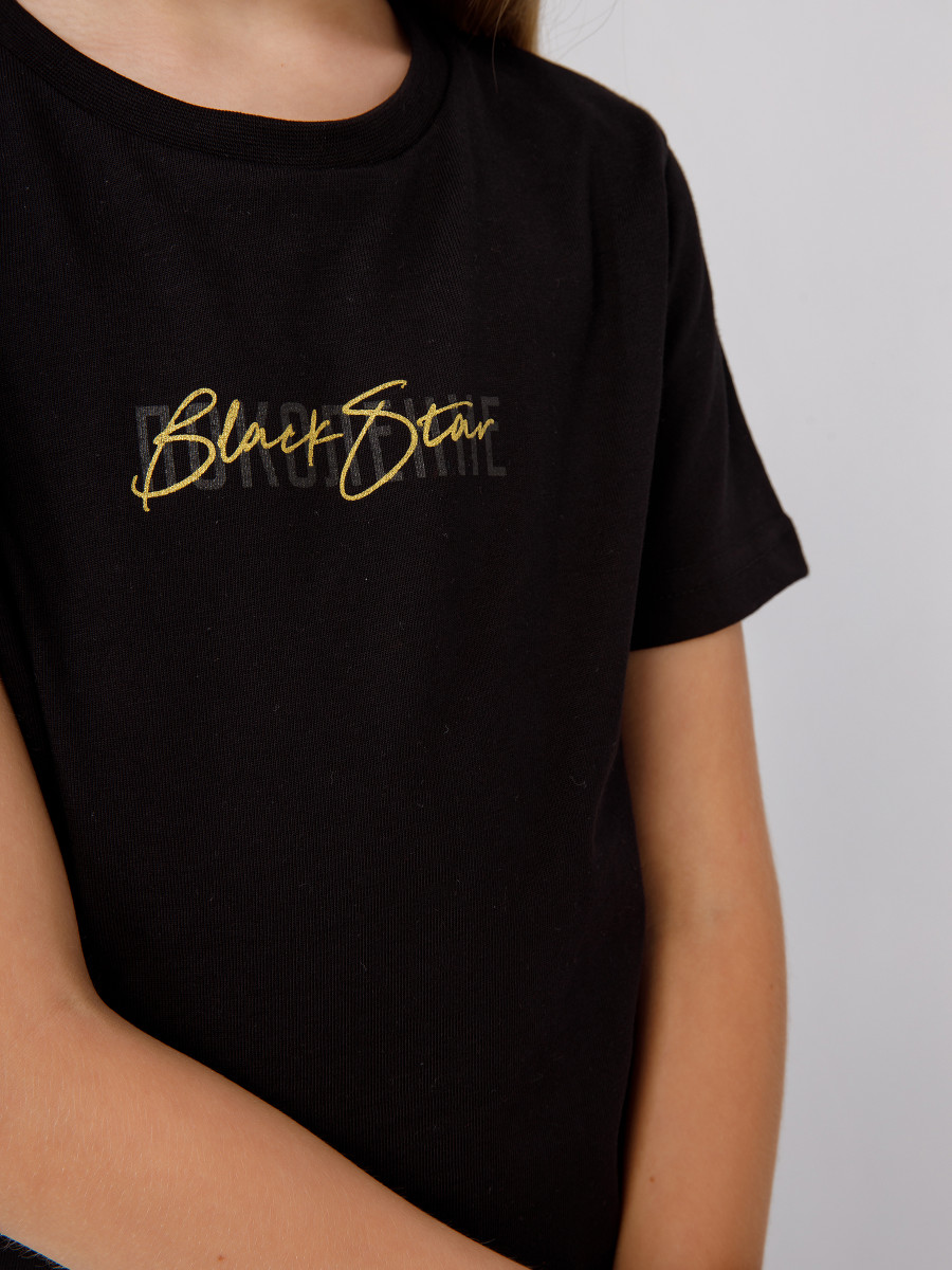 Футболка ПОКОЛЕНИЕ 13