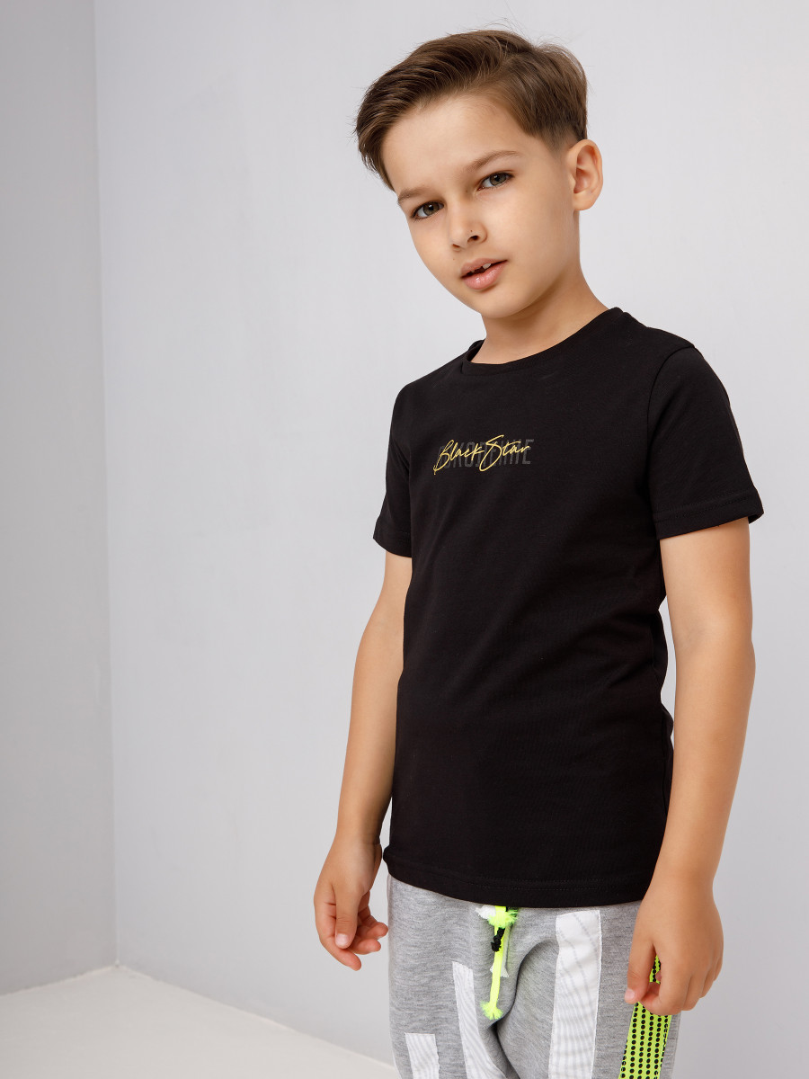 Футболка ПОКОЛЕНИЕ 13