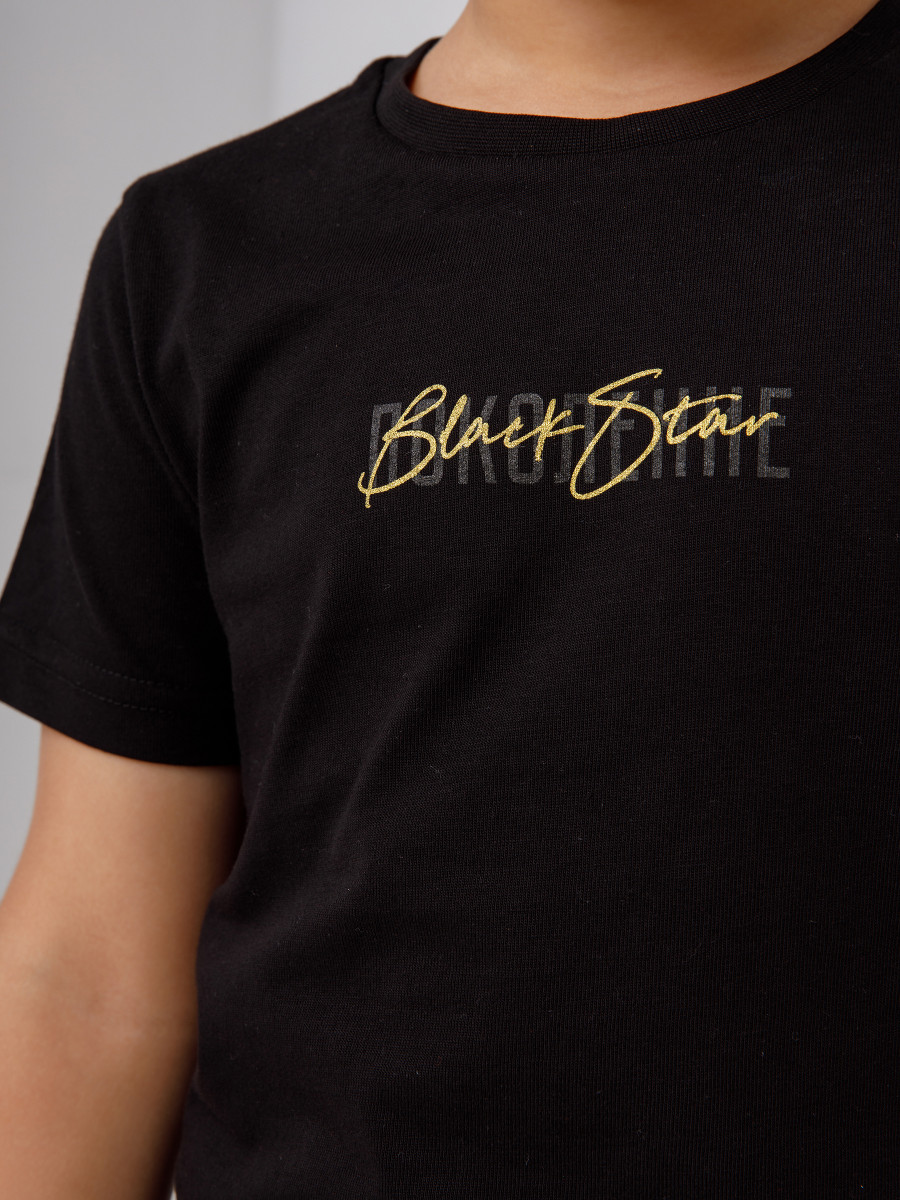 Футболка ПОКОЛЕНИЕ 13