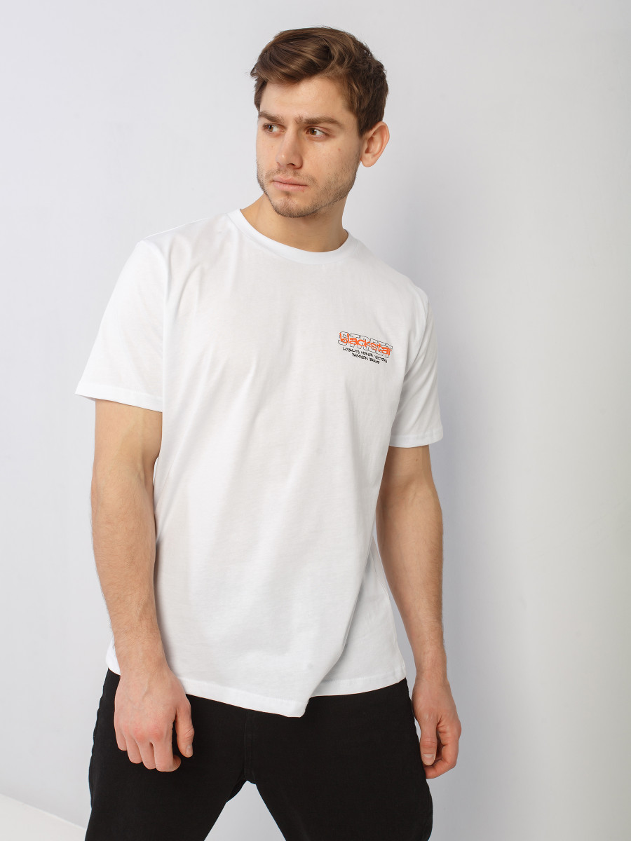 Футболка ART SPRAY O.