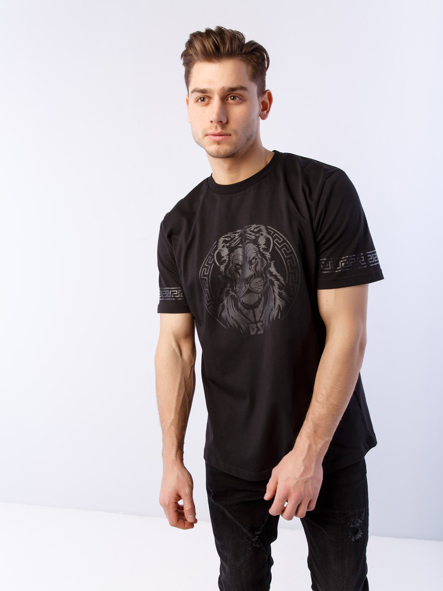 Футболка GOLD LION