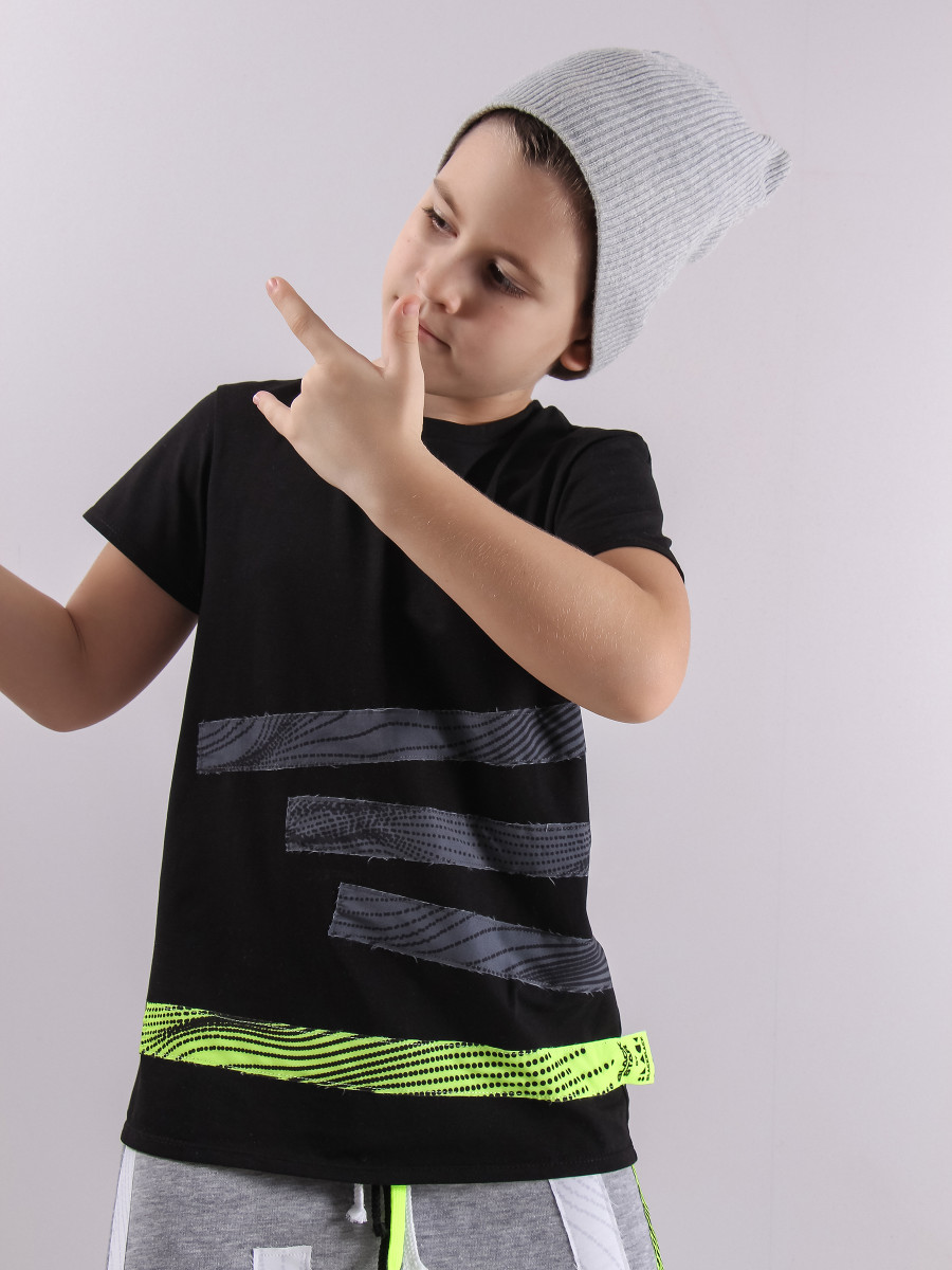 Футболка BB LINES