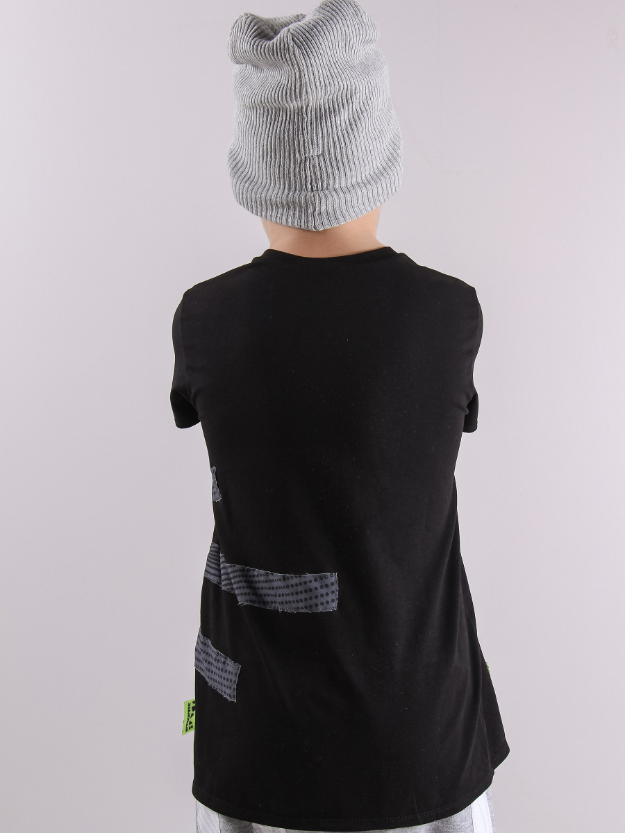 Футболка BB LINES