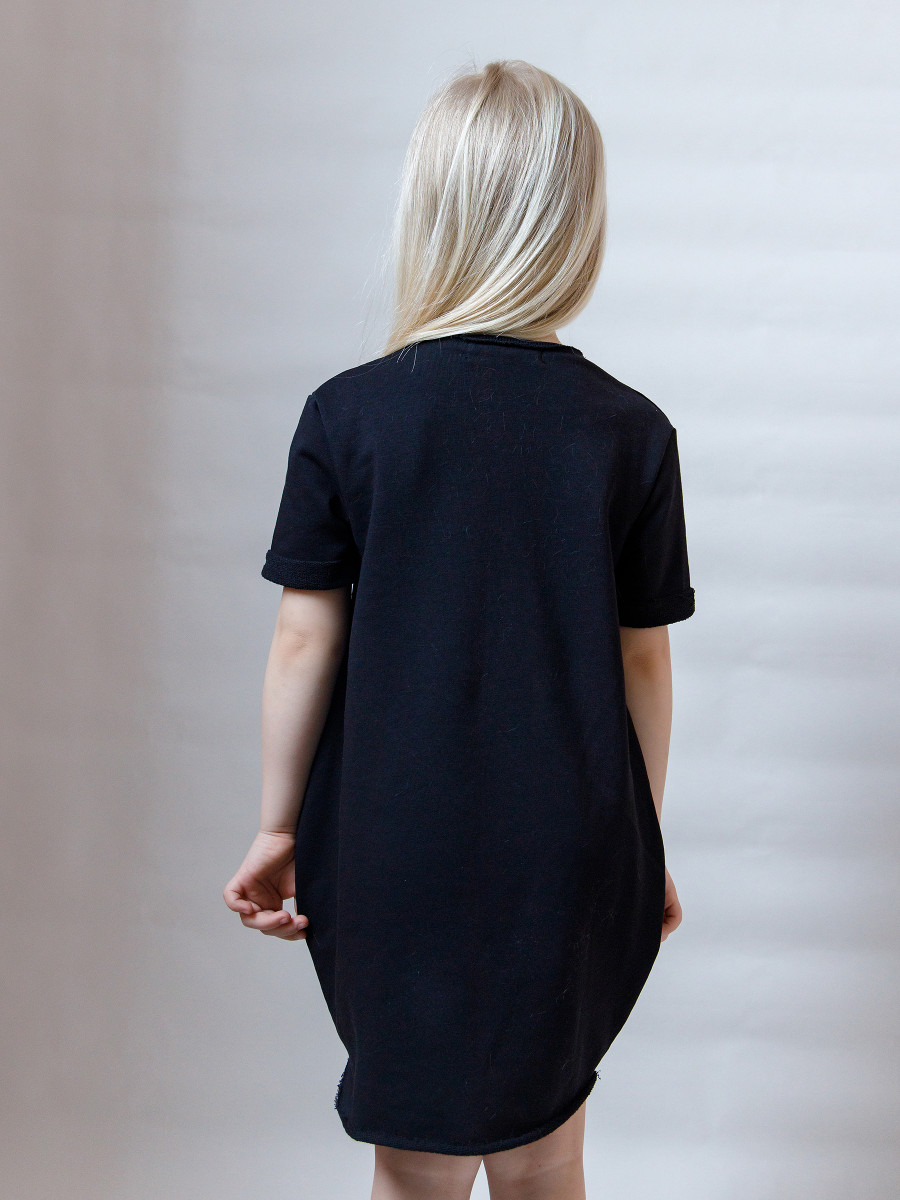 Платье BB LINES