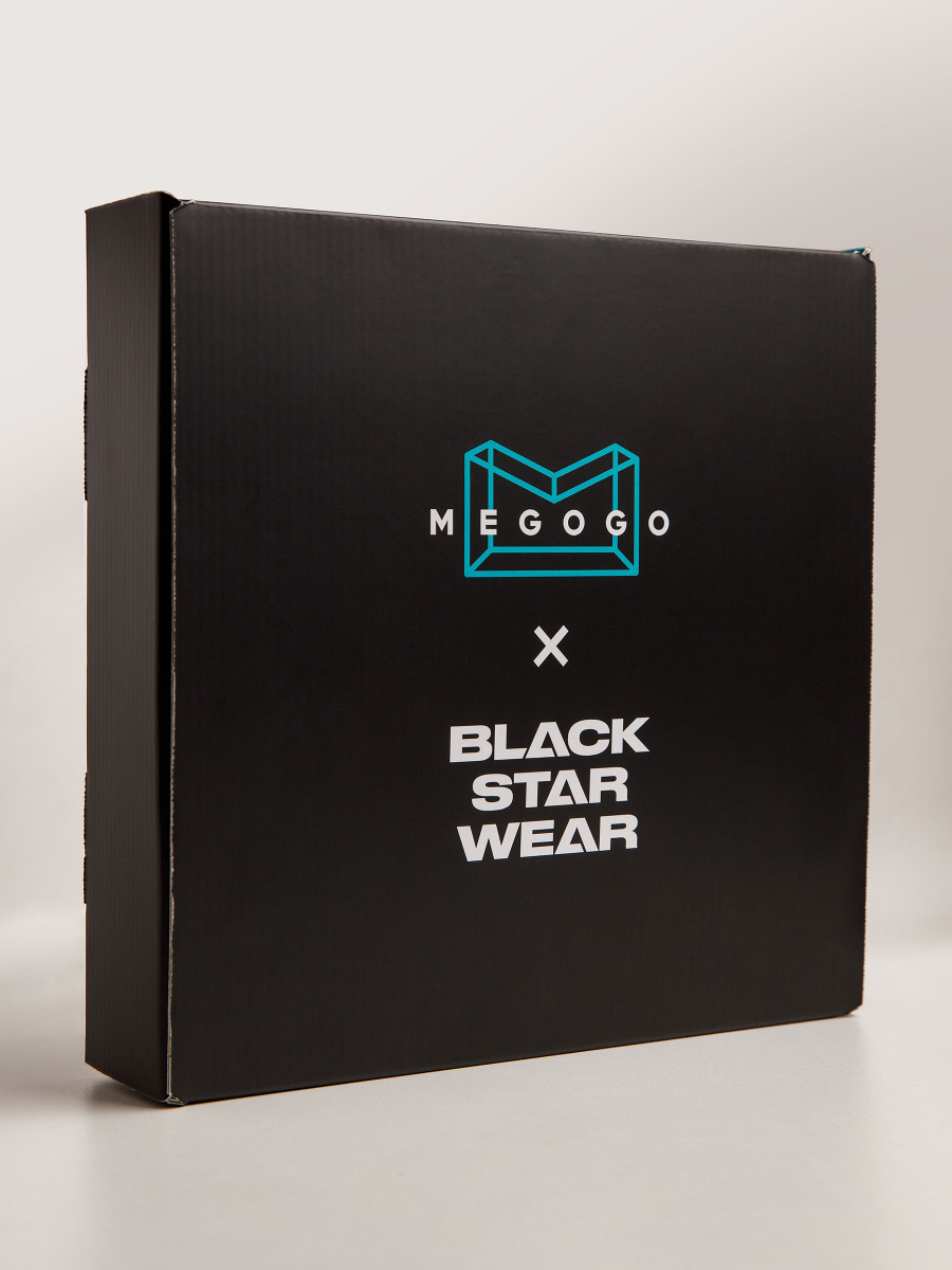 Cinema box MEGOGO x BLACK STAR