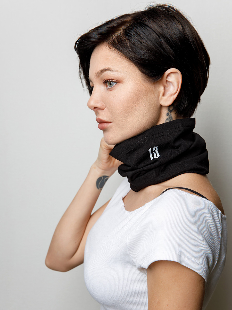 Маска-трансформер BS