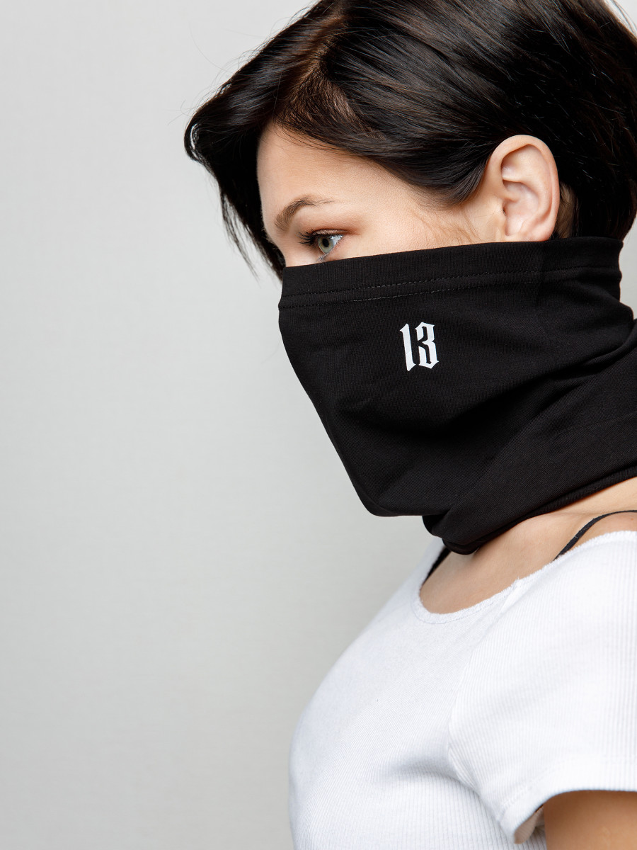 Маска-трансформер BS