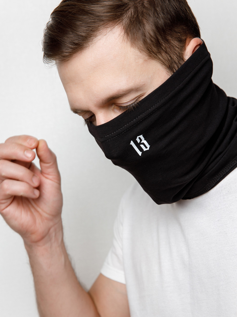 Маска-трансформер BS