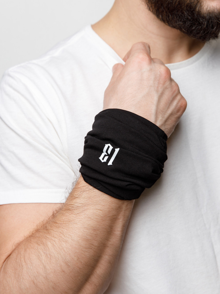 Маска-трансформер BS