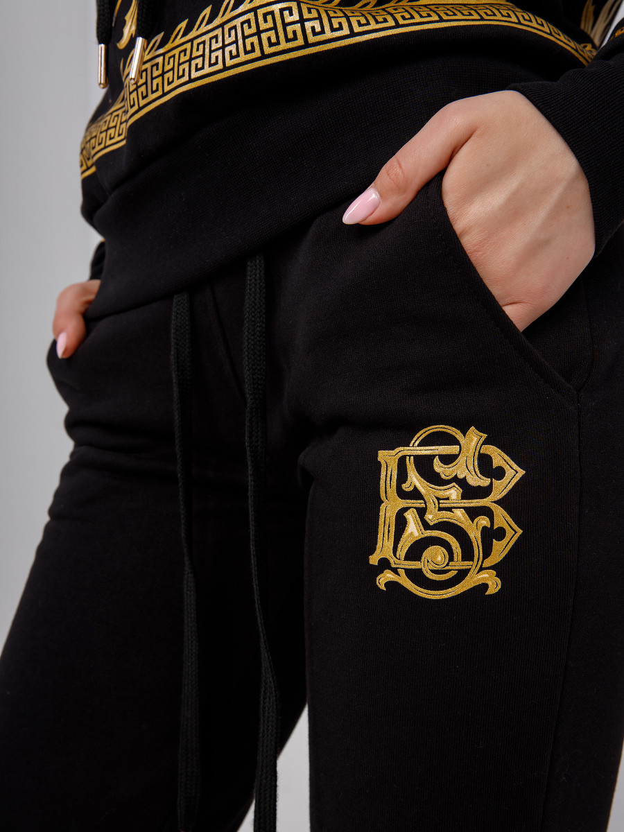 Костюм спортивный ZOLOTO