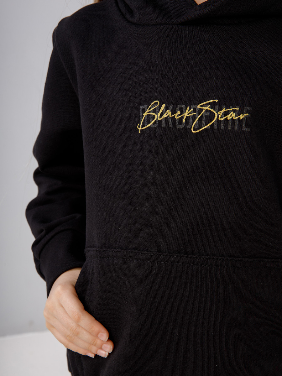 Худи ПОКОЛЕНИЕ 13