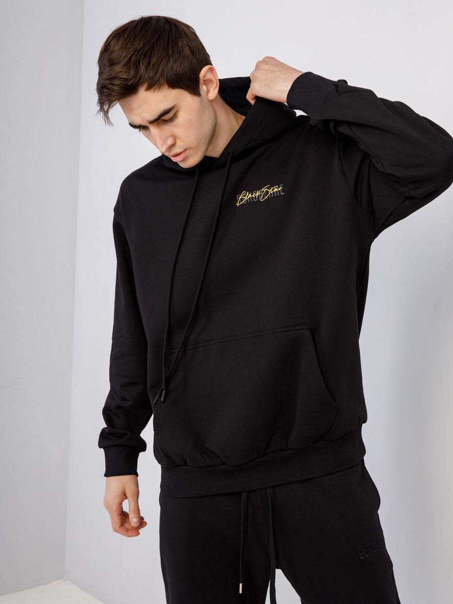 Худи ПОКОЛЕНИЕ 13