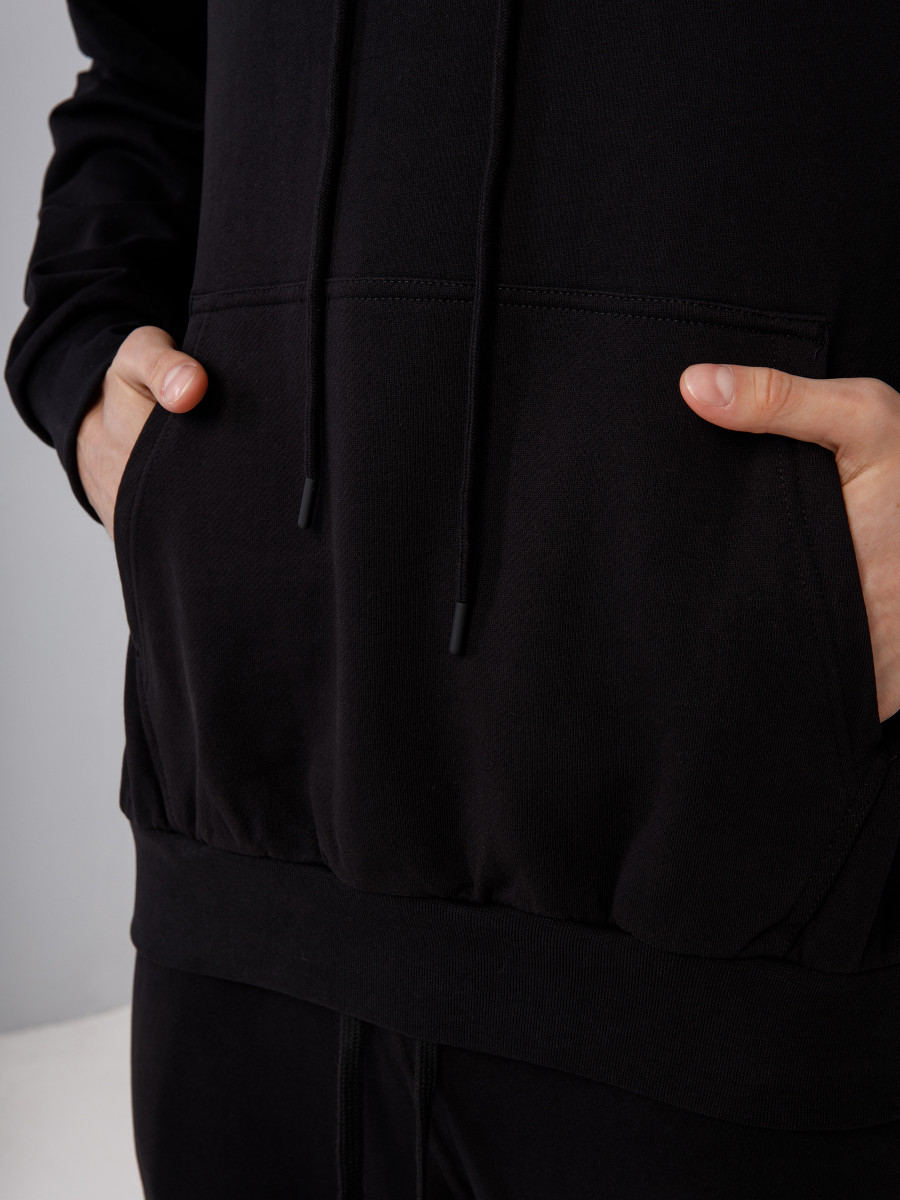 Худи ПОКОЛЕНИЕ 13