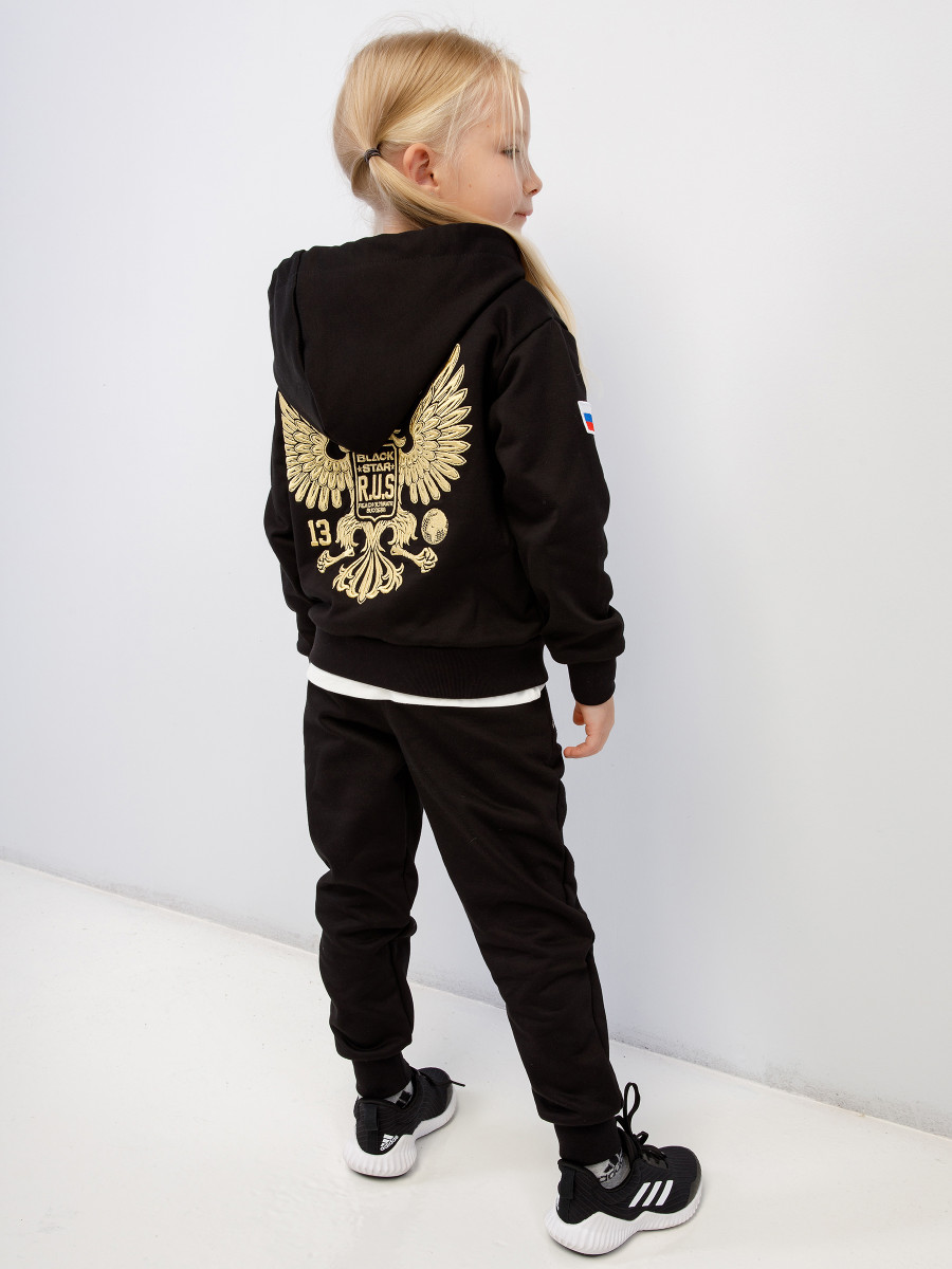 Костюм спортивный RUS