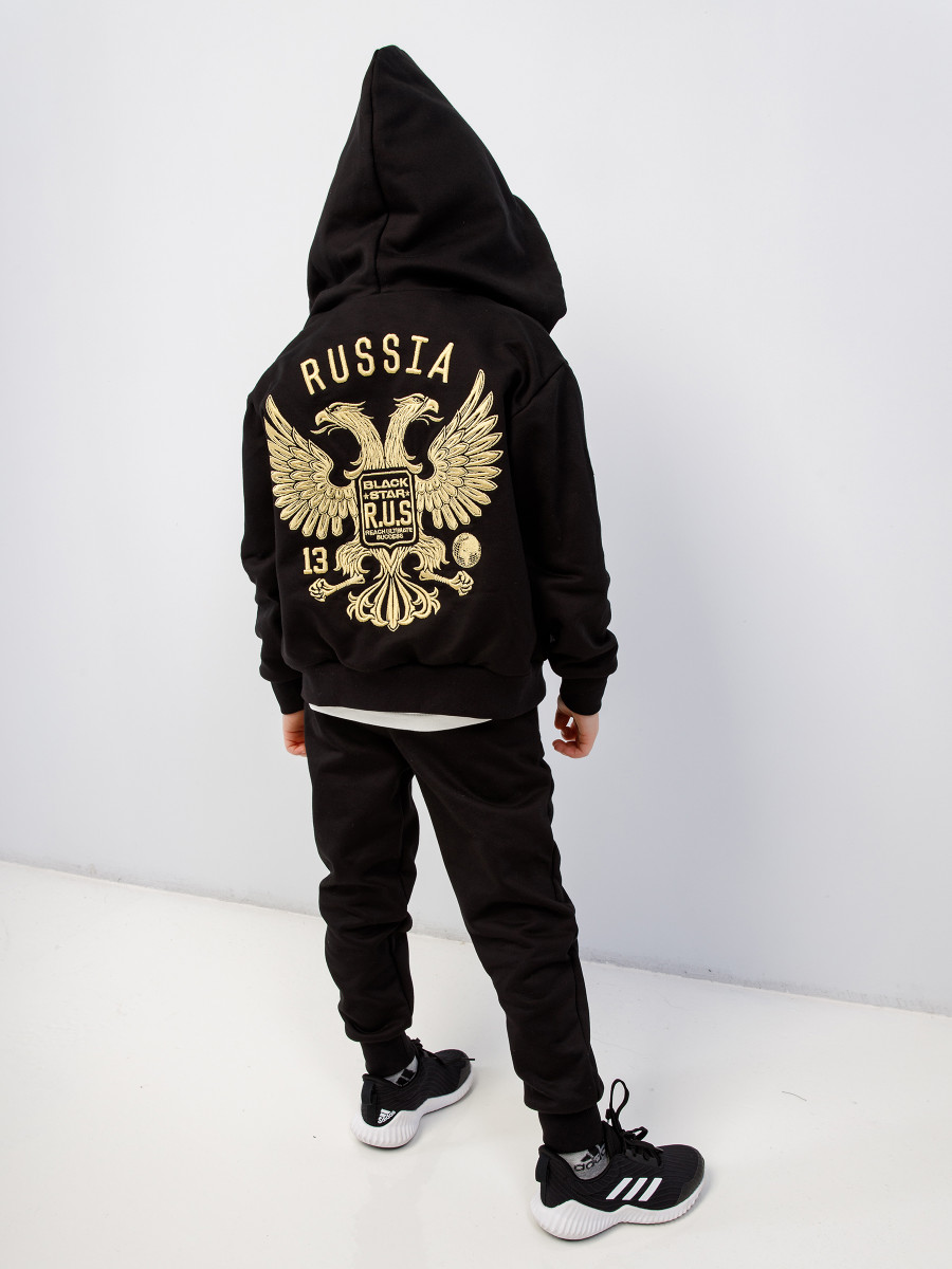 Костюм спортивный RUS