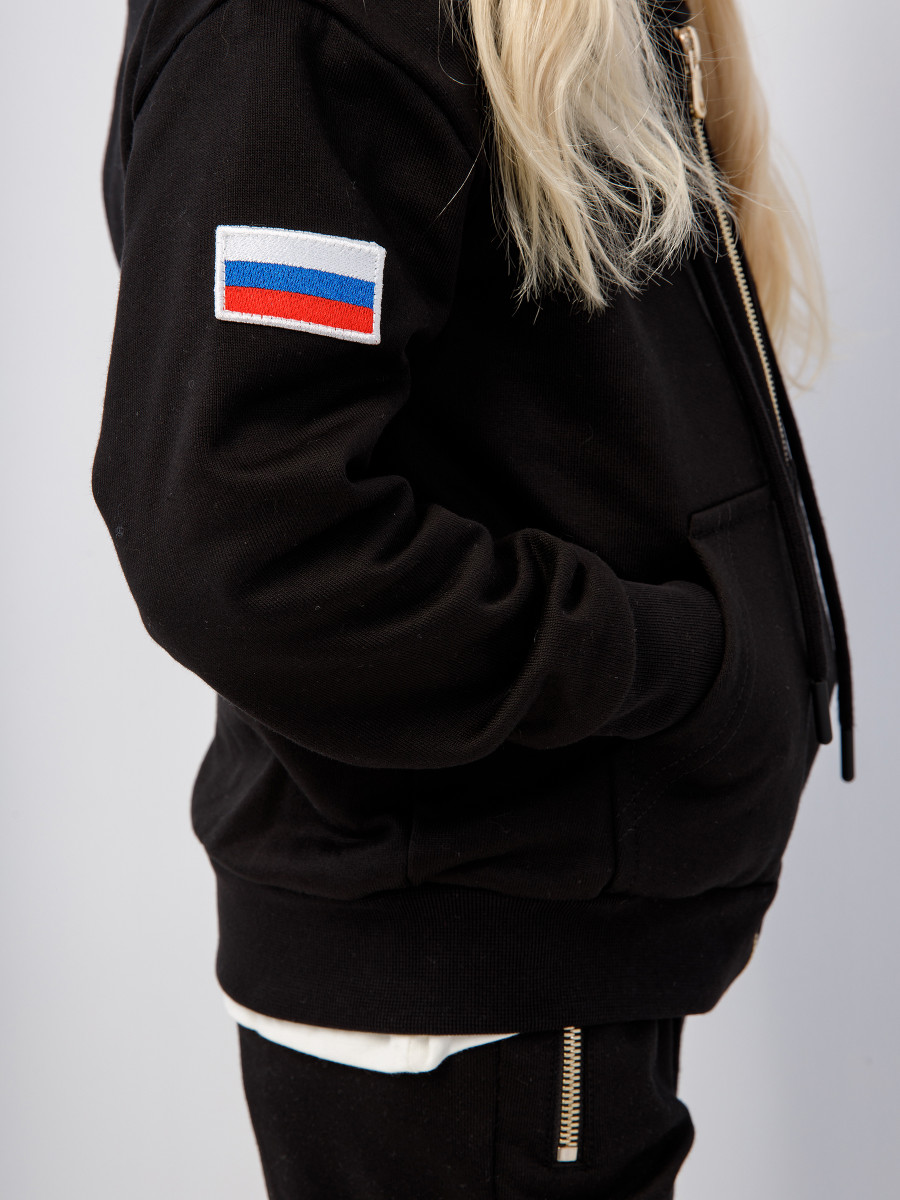 Костюм спортивный RUS