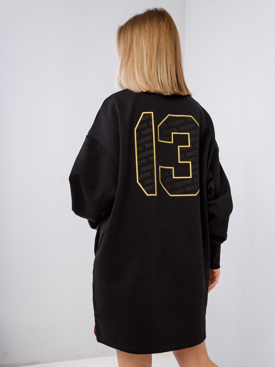 Платье GENERATION 13