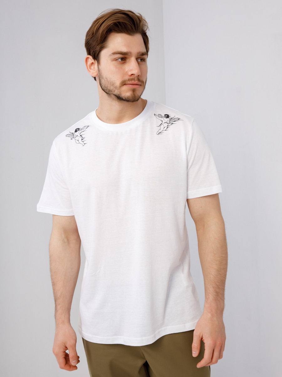 Футболка ANGELS