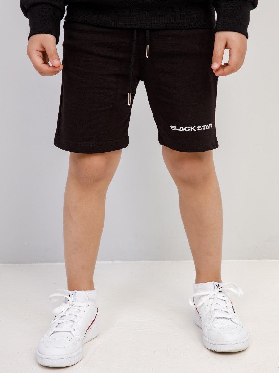 Шорты BLACK STAR 13