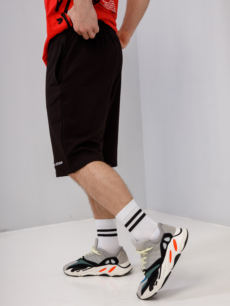 Шорты BLACK STAR 13