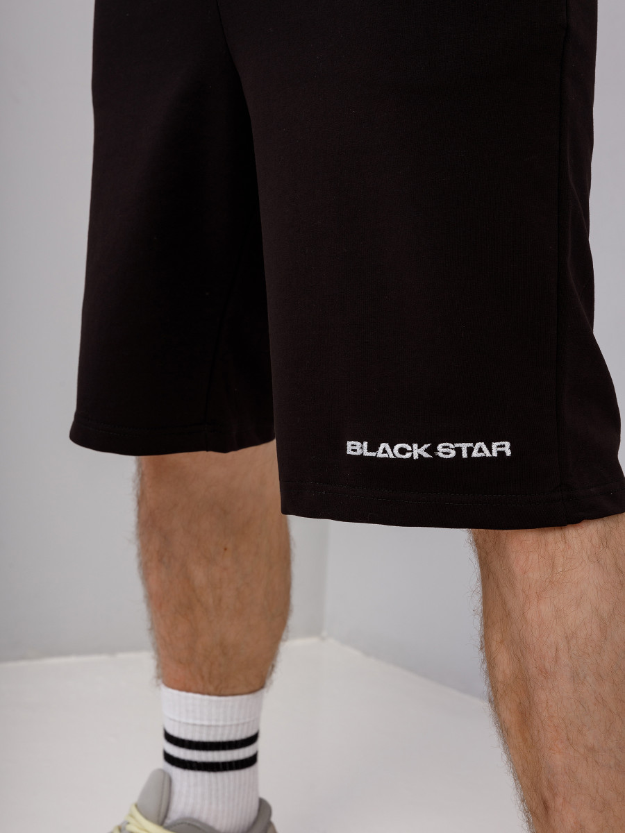 Шорты BLACK STAR 13